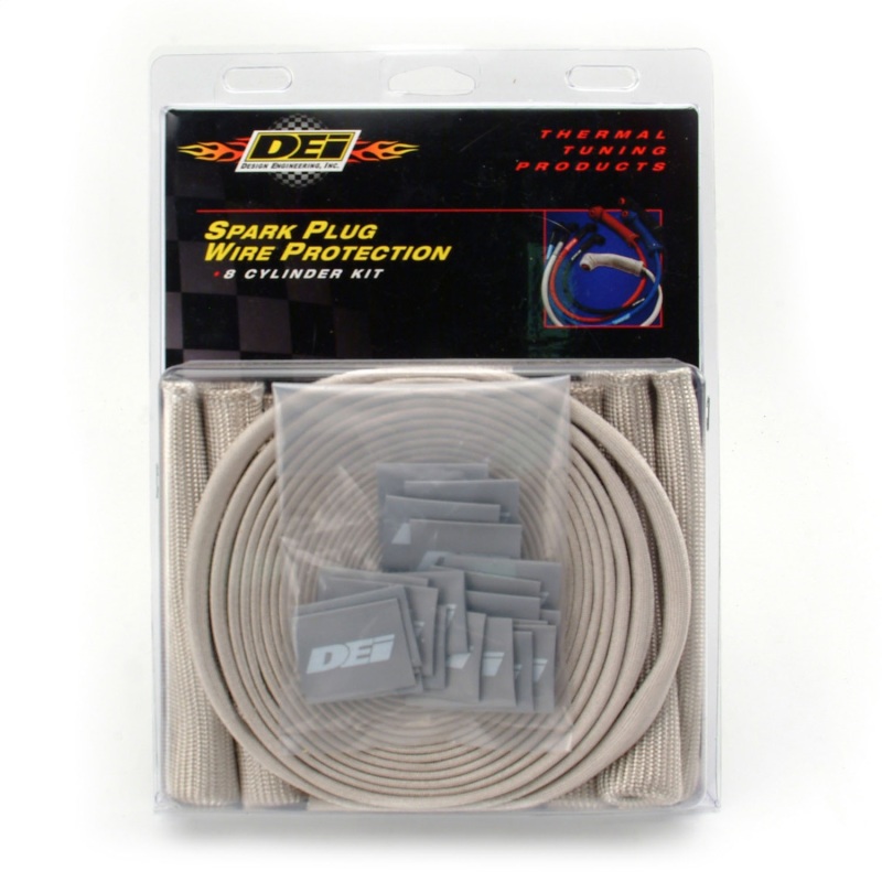 Picture of DEI Plug Boots & Wire Kits Thermal Sleeves - 10702
