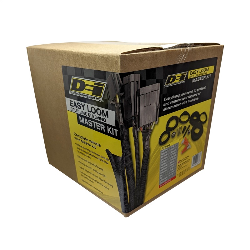 Picture of DEI Line Sleeving-Easy Loom Thermal Sleeves - 10663