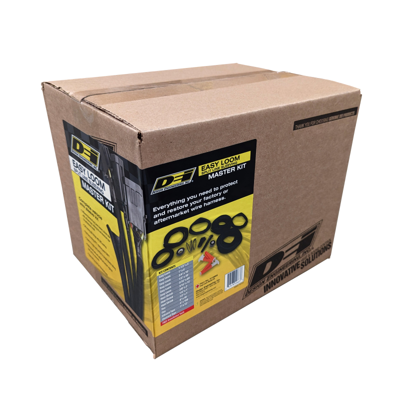 Picture of DEI Line Sleeving-Easy Loom Thermal Sleeves - 10663