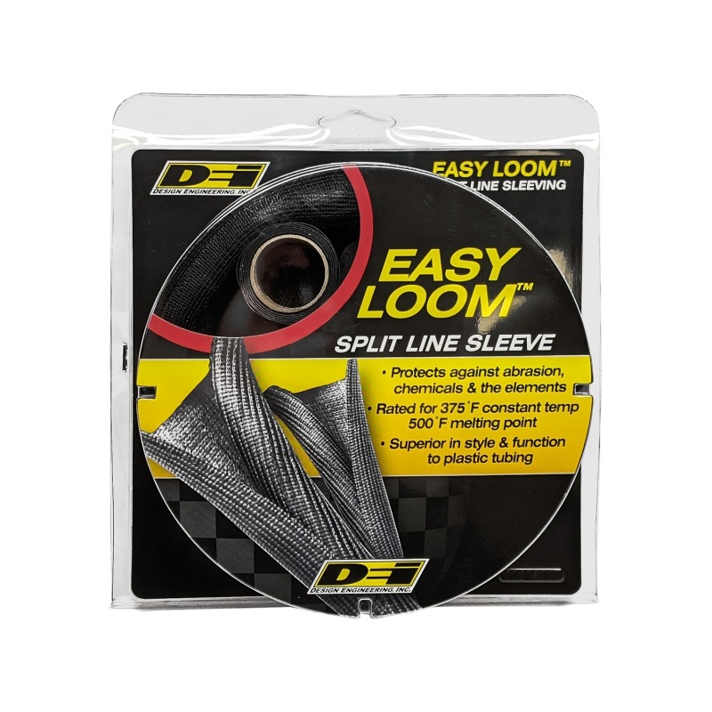 Picture of DEI Line Sleeving-Easy Loom Thermal Sleeves - 10655