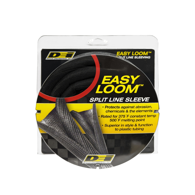 Picture of DEI Line Sleeving-Easy Loom Thermal Sleeves - 10654