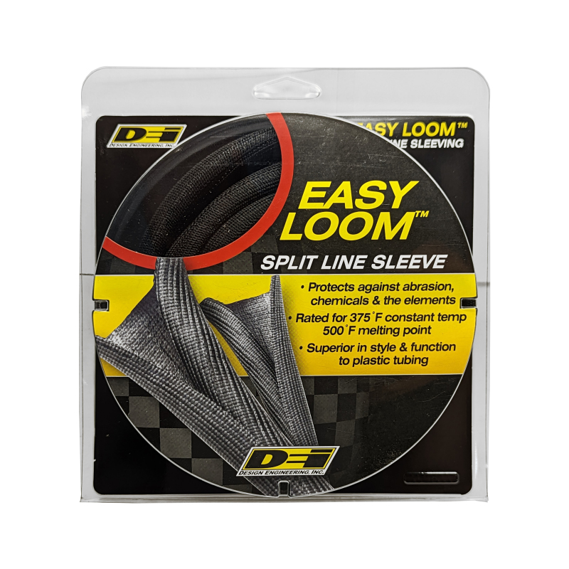 Picture of DEI Line Sleeving-Easy Loom Thermal Sleeves - 10652
