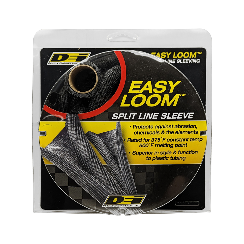 Picture of DEI Line Sleeving-Easy Loom Thermal Sleeves - 10651