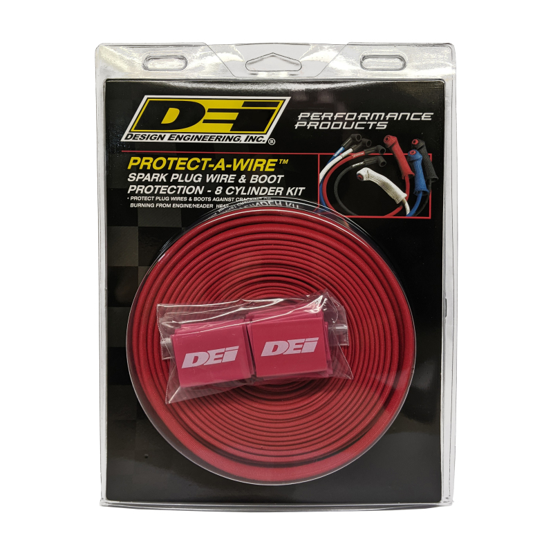 Picture of DEI Line Sleeving-Protect-A-Wire Thermal Sleeves - 10622