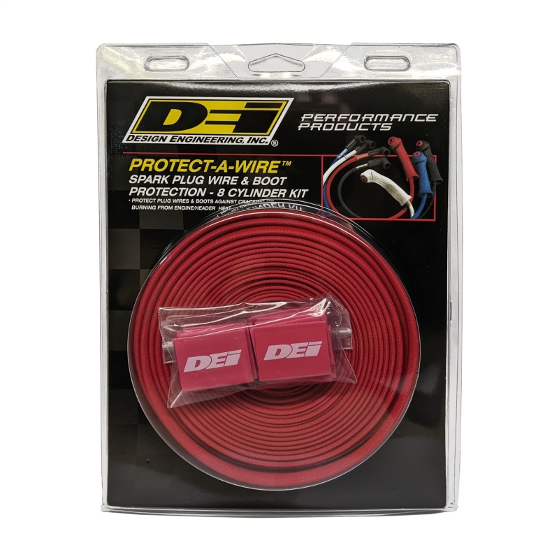 Picture of DEI Line Sleeving-Protect-A-Wire Thermal Sleeves - 10622