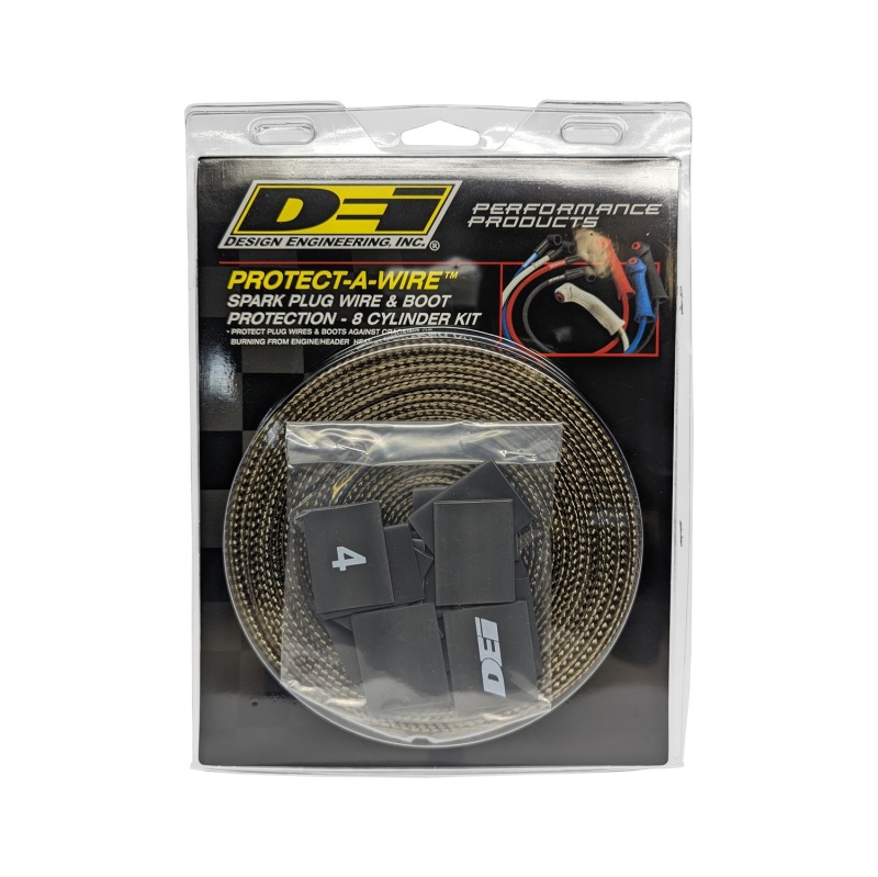 Picture of DEI Line Sleeving-Protect-A-Wire Thermal Sleeves - 10603