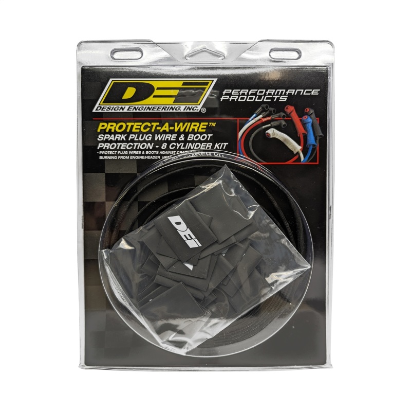 Picture of DEI Line Sleeving-Protect-A-Wire Thermal Sleeves - 10612