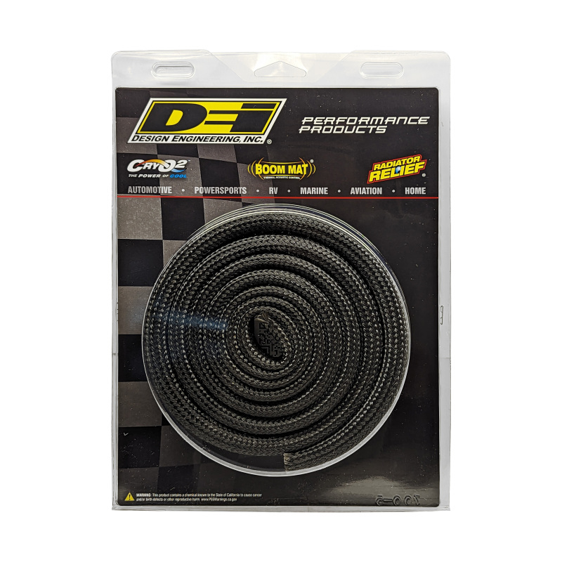 Picture of DEI Line Sleeving-Protect-A-Sleeve Thermal Sleeves - 10591