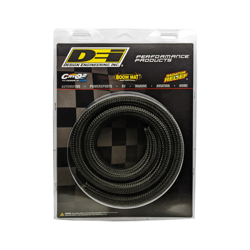 Picture of DEI Line Sleeving-Protect-A-Sleeve Thermal Sleeves - 10590