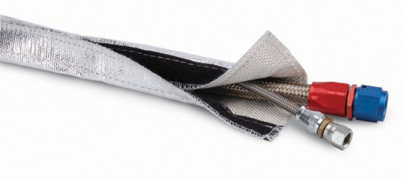 Picture of DEI Line Sleeving-Heat Sheath/Shroud Thermal Sleeves - 10487