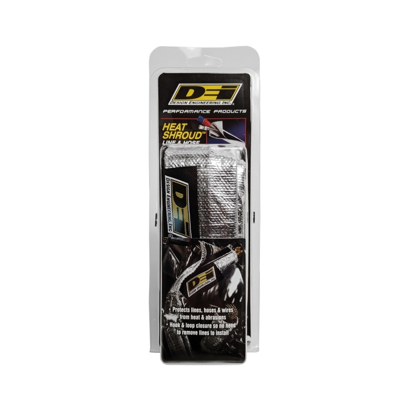 Picture of DEI Line Sleeving-Heat Sheath/Shroud Thermal Sleeves - 10487
