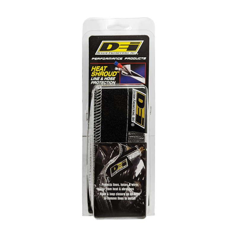 Picture of DEI Line Sleeving-Heat Sheath/Shroud Thermal Sleeves - 10487