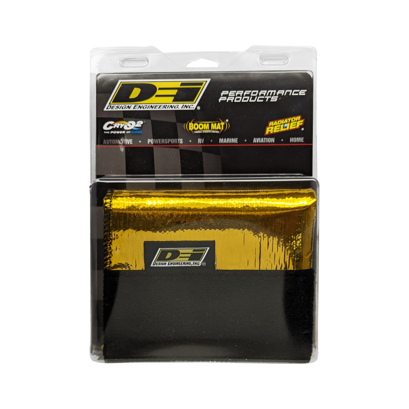 Picture of DEI Heat Shields-Cool Cover Thermal Sleeves - 10486