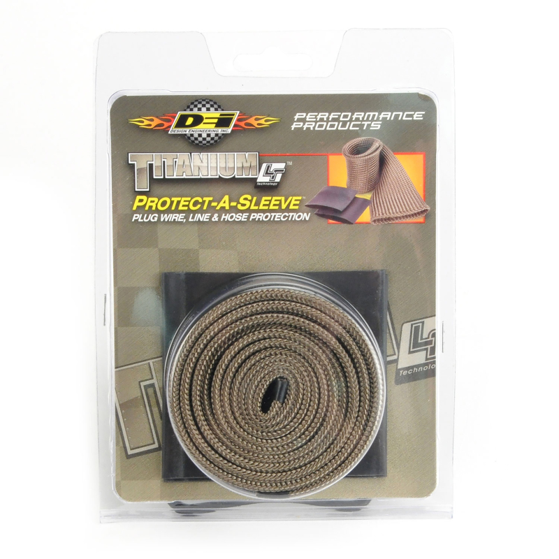 Picture of DEI Line Sleeving-Protect-A-Sleeve Thermal Sleeves - 10483