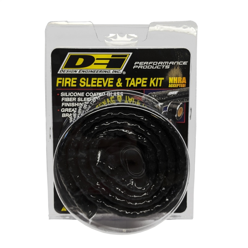 Picture of DEI Line Sleeving-Fire Sleeve & EXO Thermal Sleeves - 10473