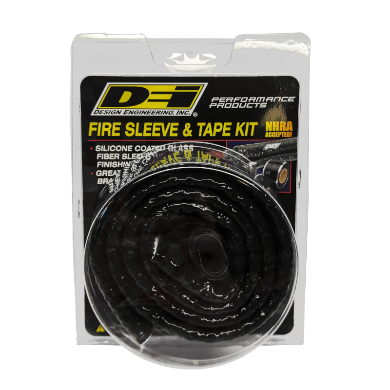 Picture of DEI Line Sleeving-Fire Sleeve & EXO Thermal Sleeves - 10473