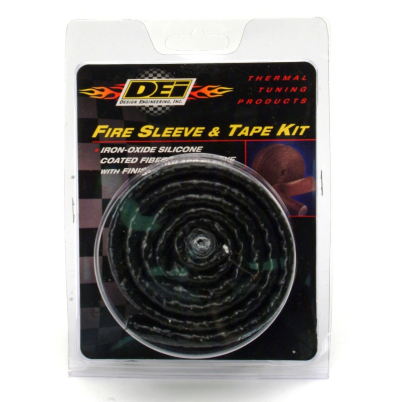 Picture of DEI Line Sleeving-Fire Sleeve & EXO Thermal Sleeves - 10472