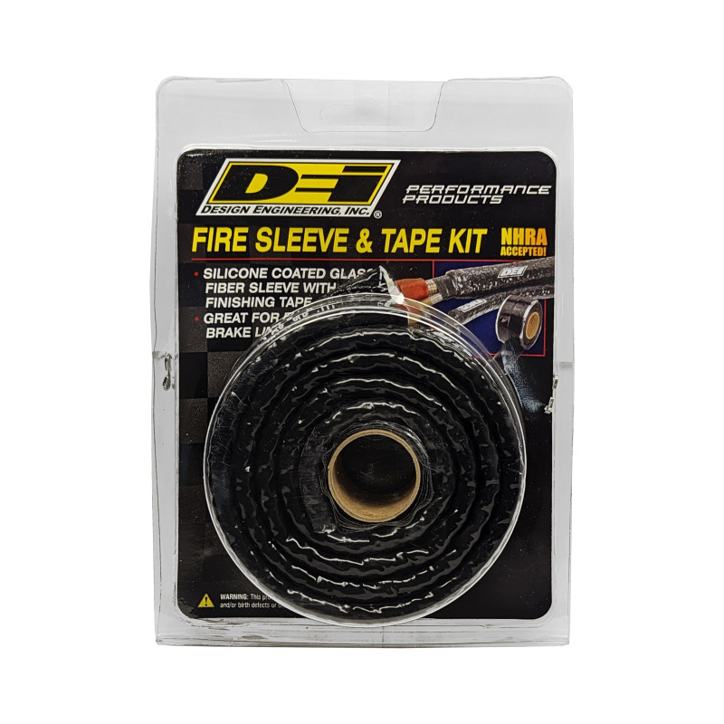 Picture of DEI Line Sleeving-Fire Sleeve & EXO Thermal Sleeves - 10472