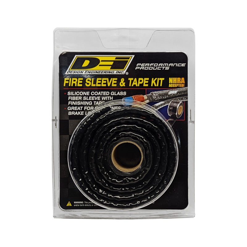 Picture of DEI Line Sleeving-Fire Sleeve & EXO Thermal Sleeves - 10470