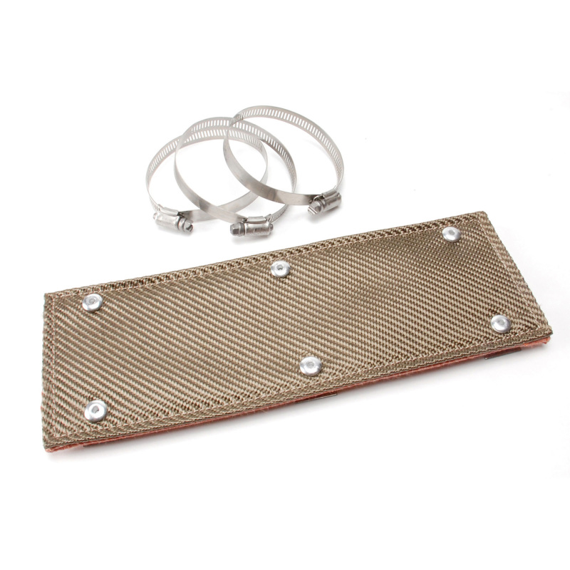 Picture of DEI Pipeshields Heat Shields - 10454