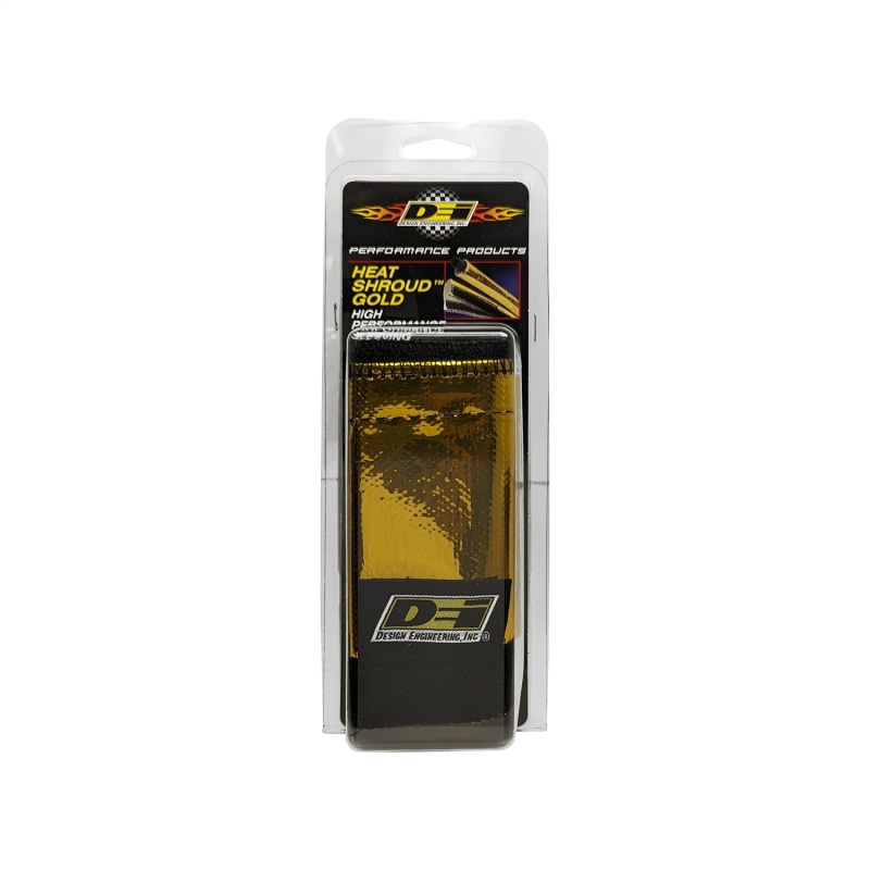 Picture of DEI Line Sleeving-Heat Sheath/Shroud Thermal Sleeves - 10458