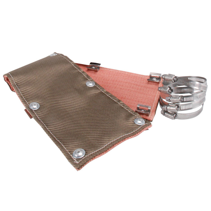 Picture of DEI Pipeshields Heat Shields - 10452