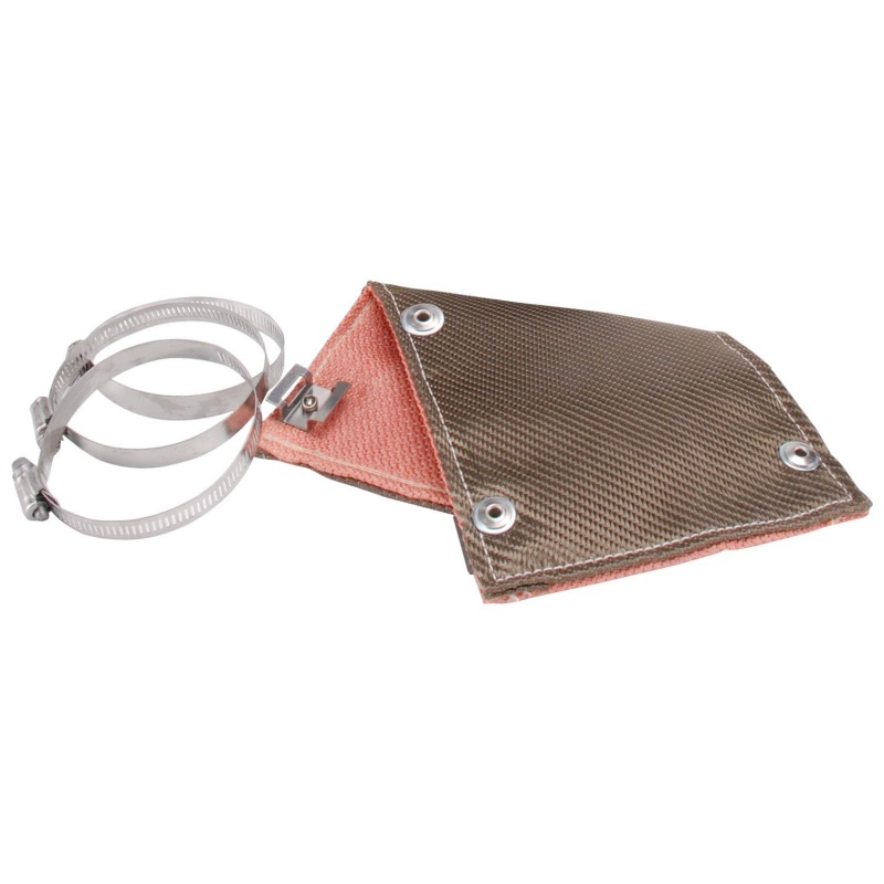 Picture of DEI Pipeshields Heat Shields - 10450
