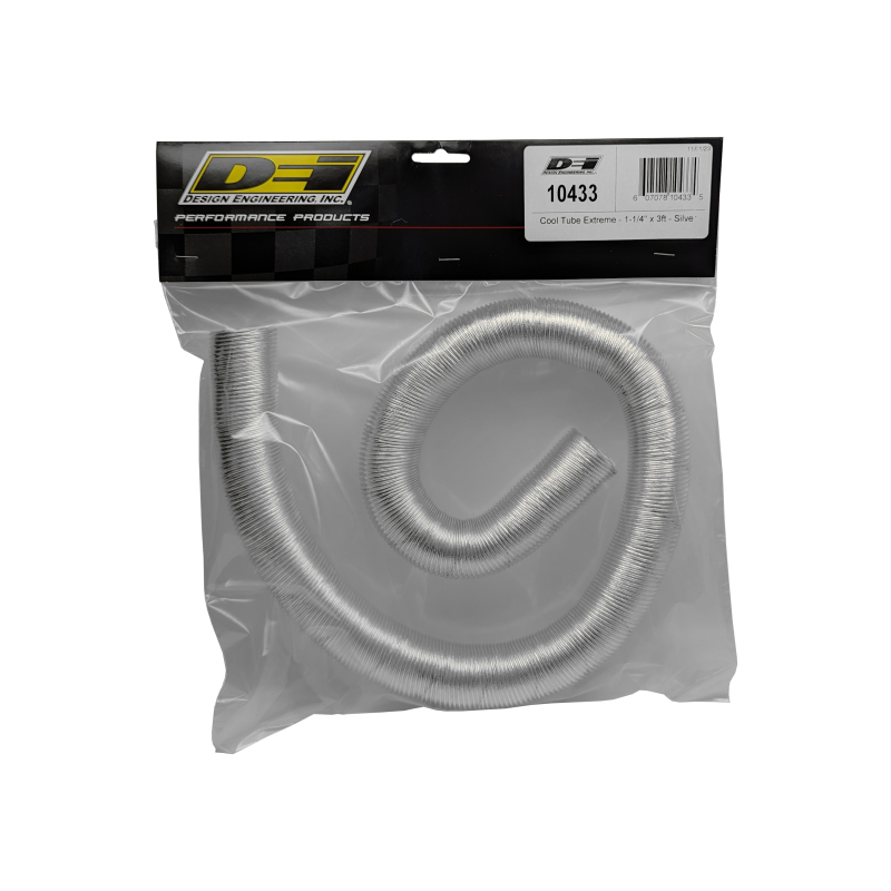 Picture of DEI Line Sleeving-Cool Tube Extreme Thermal Sleeves - 10433