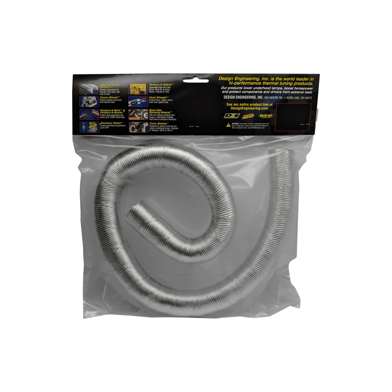 Picture of DEI Line Sleeving-Cool Tube Extreme Thermal Sleeves - 10433