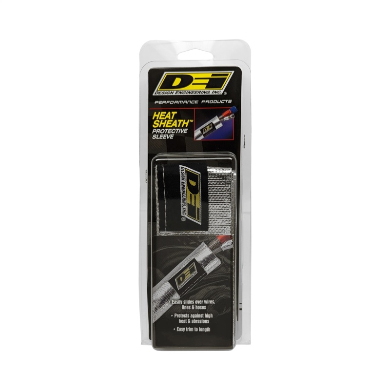 Picture of DEI Line Sleeving-Heat Sheath/Shroud Thermal Sleeves - 10419