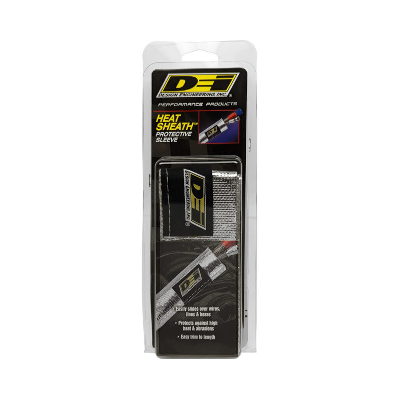 Picture of DEI Line Sleeving-Heat Sheath/Shroud Thermal Sleeves - 10419