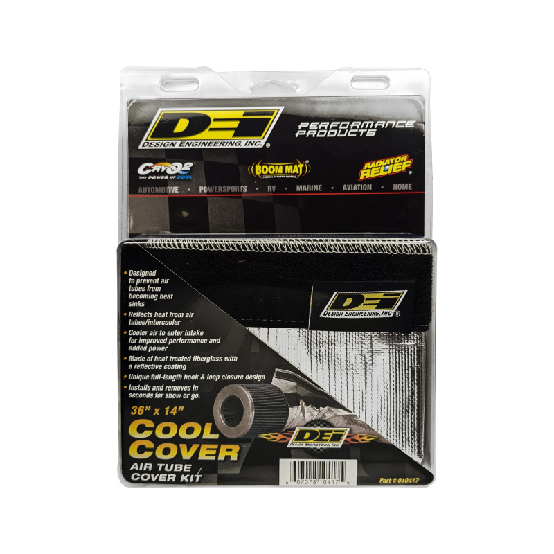 Picture of DEI Heat Shields-Cool Cover Thermal Sleeves - 10417