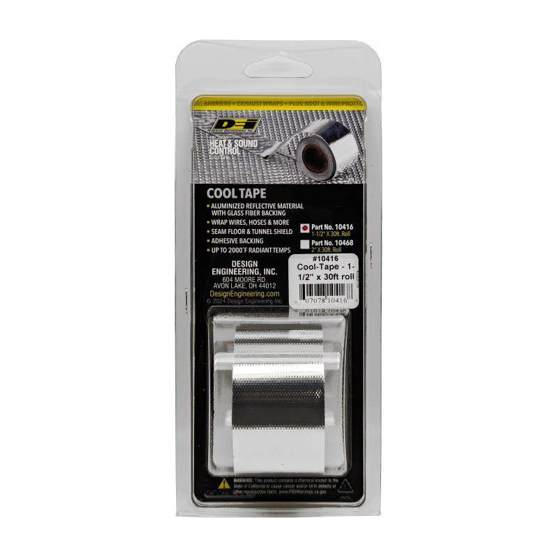 Picture of DEI Heat Shields-Cool Tape Thermal Tape - 10416