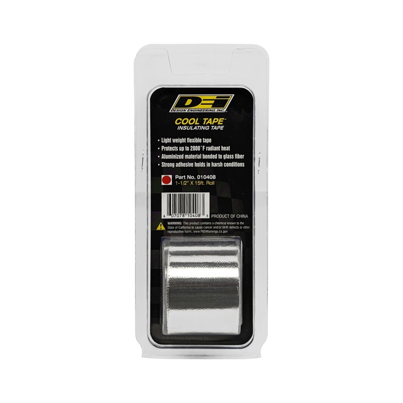 Picture of DEI Heat Shields-Cool Tape Thermal Tape - 10408