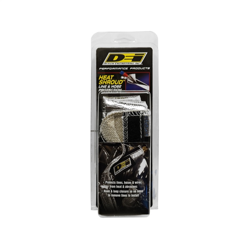 Picture of DEI Line Sleeving-Heat Sheath/Shroud Thermal Sleeves - 10405