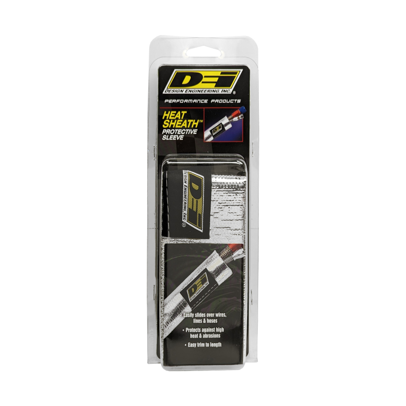 Picture of DEI Line Sleeving-Heat Sheath/Shroud Thermal Sleeves - 10404