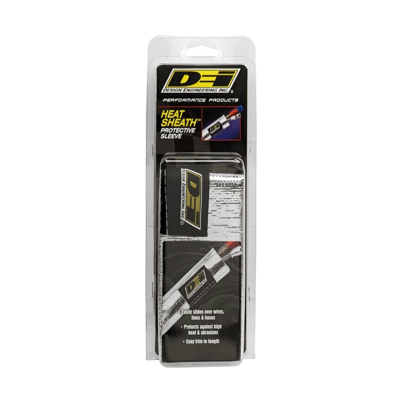 Picture of DEI Line Sleeving-Heat Sheath/Shroud Thermal Sleeves - 10404