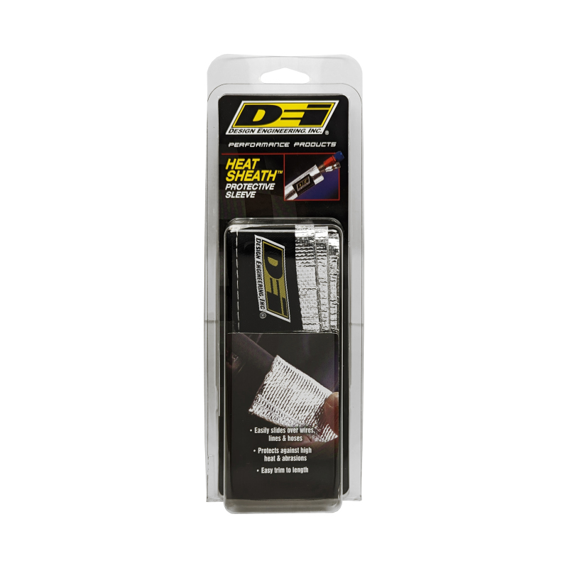 Picture of DEI Line Sleeving-Heat Sheath/Shroud Thermal Sleeves - 10403