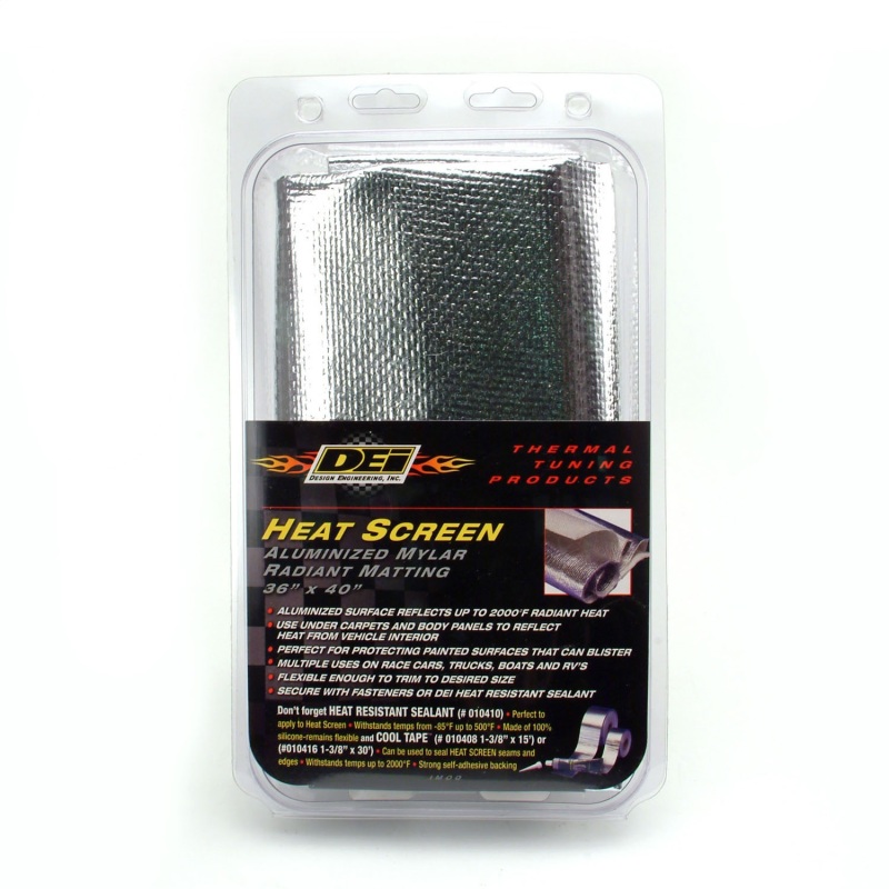 Picture of DEI Heat Shields-Heat Screen Thermal Wrap - 10401