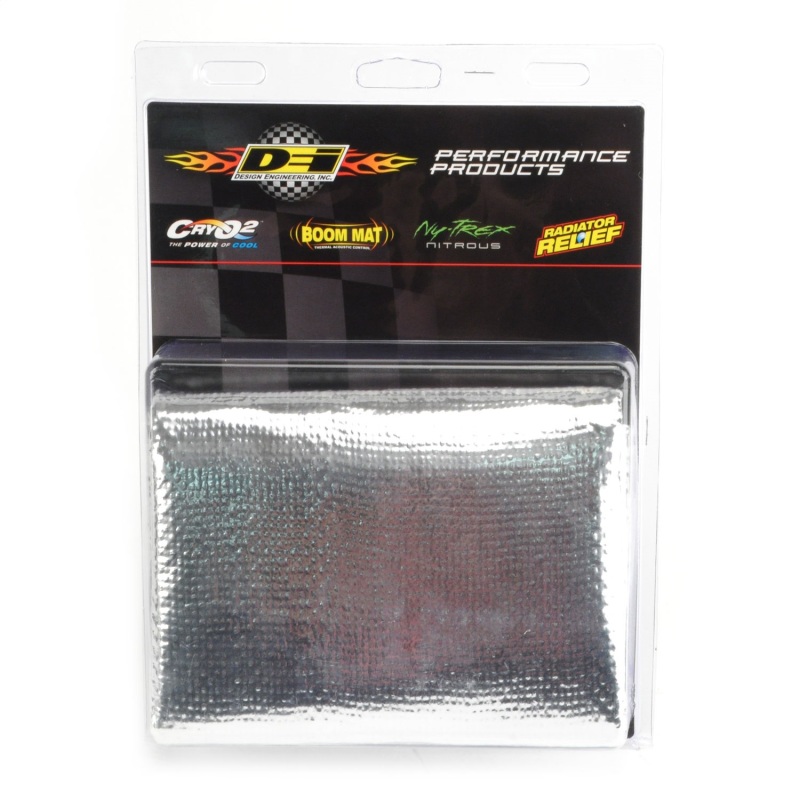 Picture of DEI Heat Shields-Heat Screen Thermal Wrap - 10399