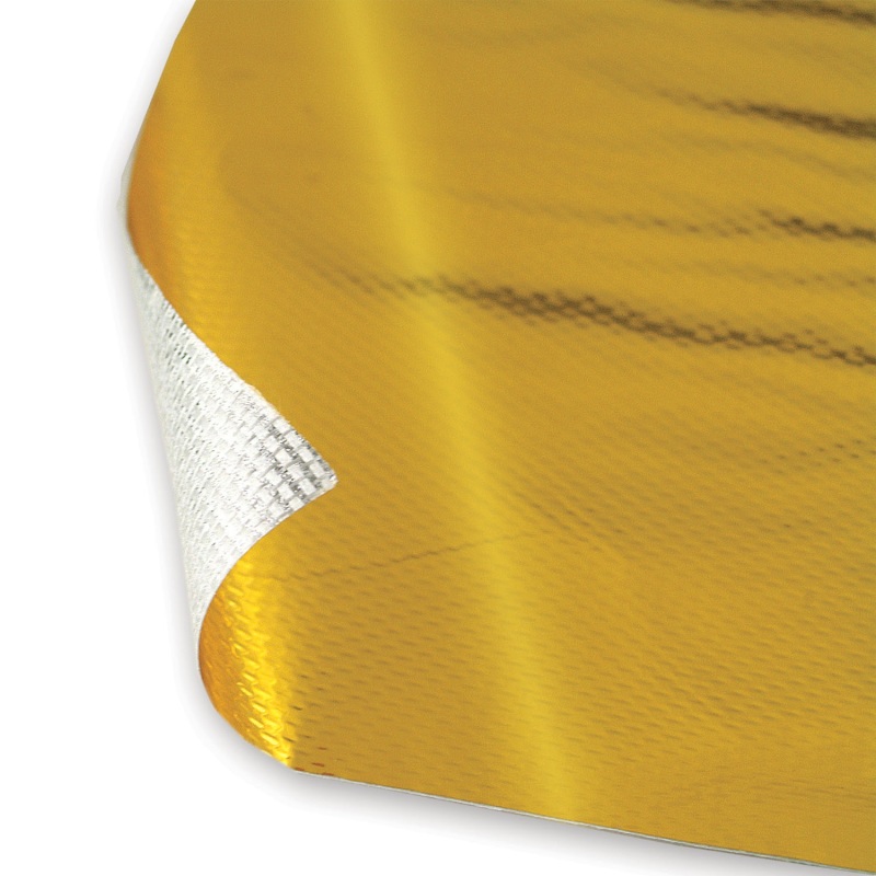 Picture of DEI Heat Shields-Reflect-A-GOLD Thermal Tape - 10393
