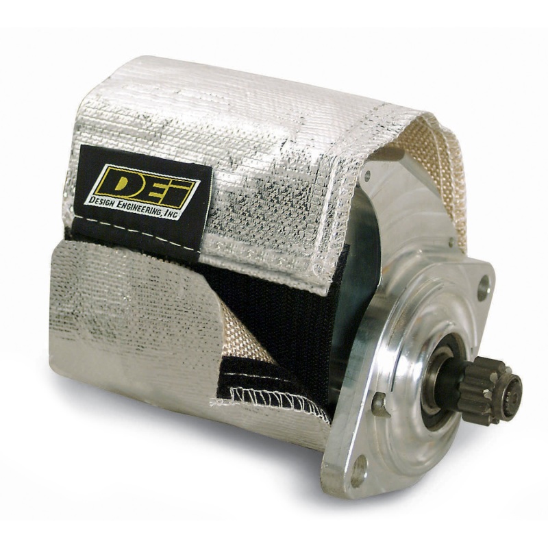 Picture of DEI Heat Shields-Starter Shield - 10384