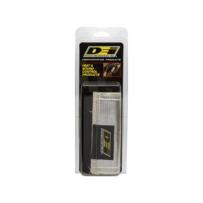 Picture of DEI Heat Shields-Starter Shield - 10384