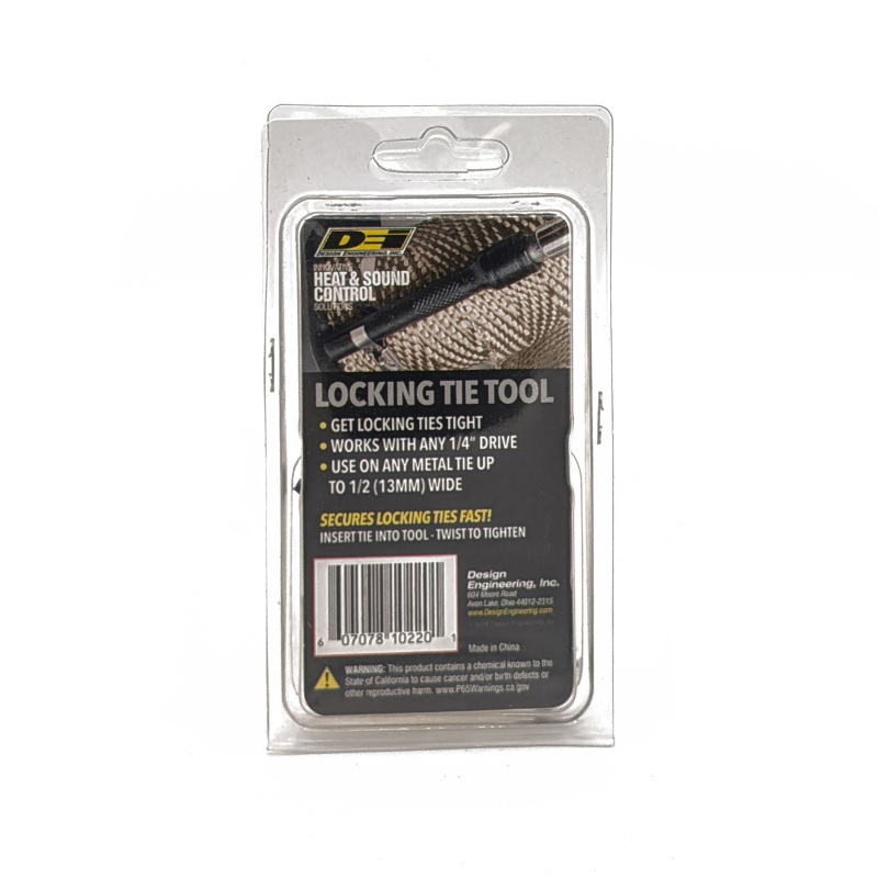 Picture of DEI Tools & Accessories - 10220