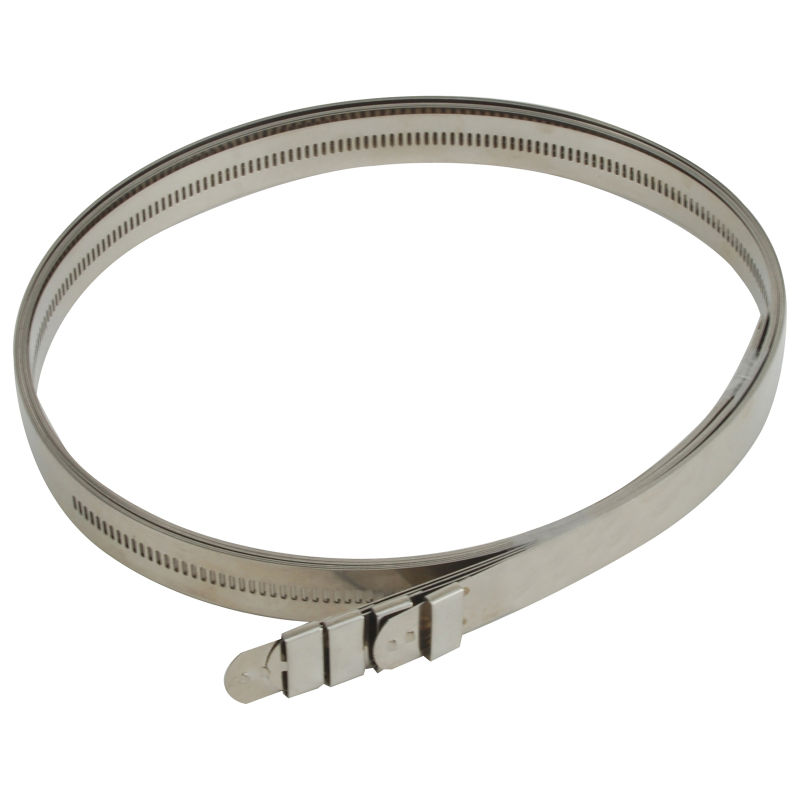 Picture of DEI Locking Ties & Clamps - 10217