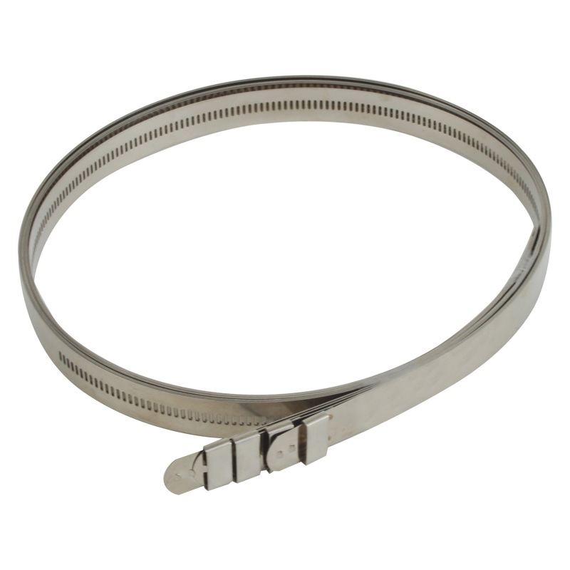 Picture of DEI Locking Ties & Clamps - 10217