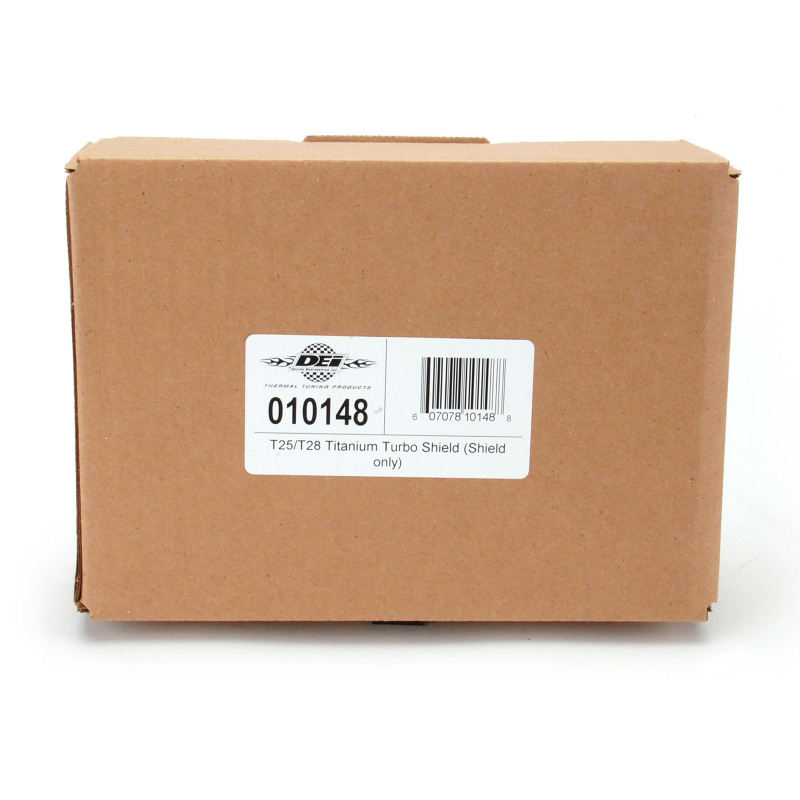 Picture of DEI Heat Shields-Turbo Turbo Blankets - 10148