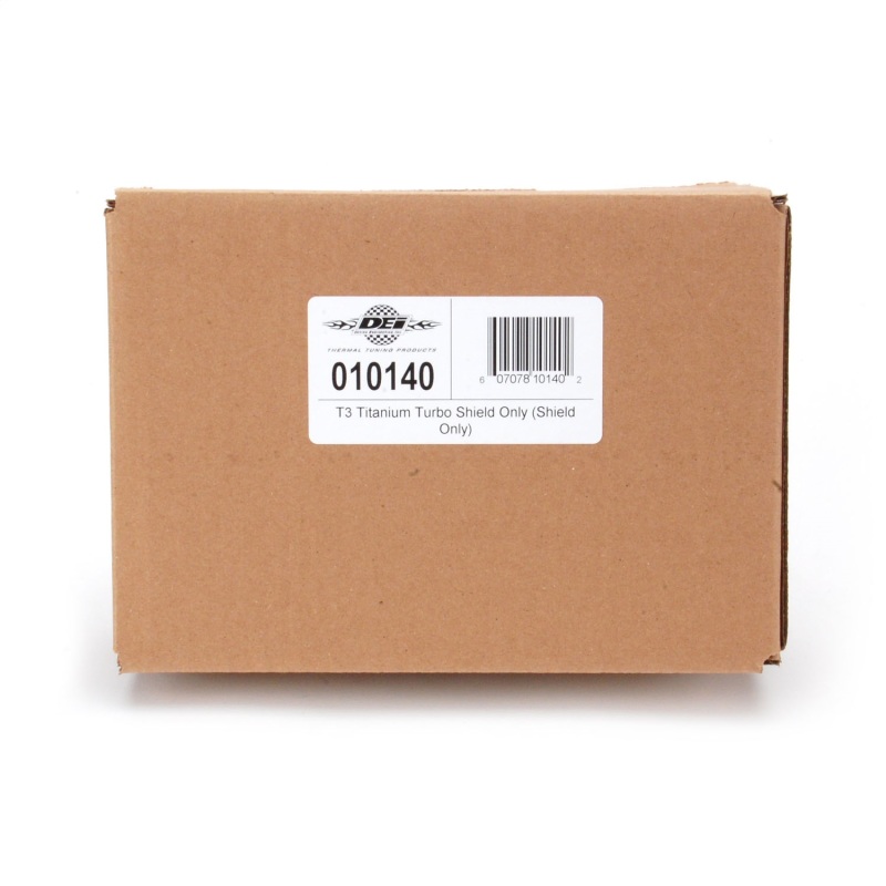 Picture of DEI Heat Shields-Turbo Turbo Blankets - 10140