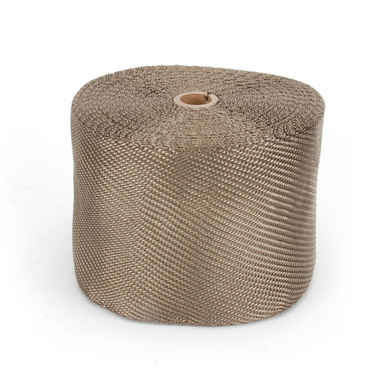 Picture of DEI Exhaust Wraps-Titanium Series - 10135