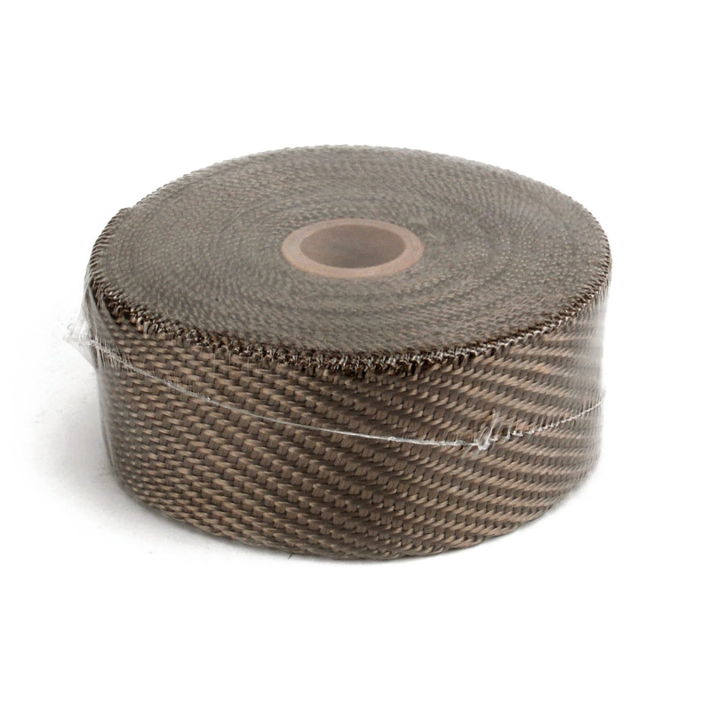 Picture of DEI Exhaust Wraps-Titanium Series - 10134